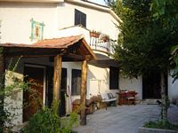 Vendita villa unifamiliare a Castel Madama (RM)