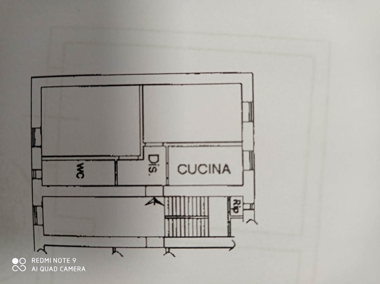 Appartamento Vendita GUIDONIA