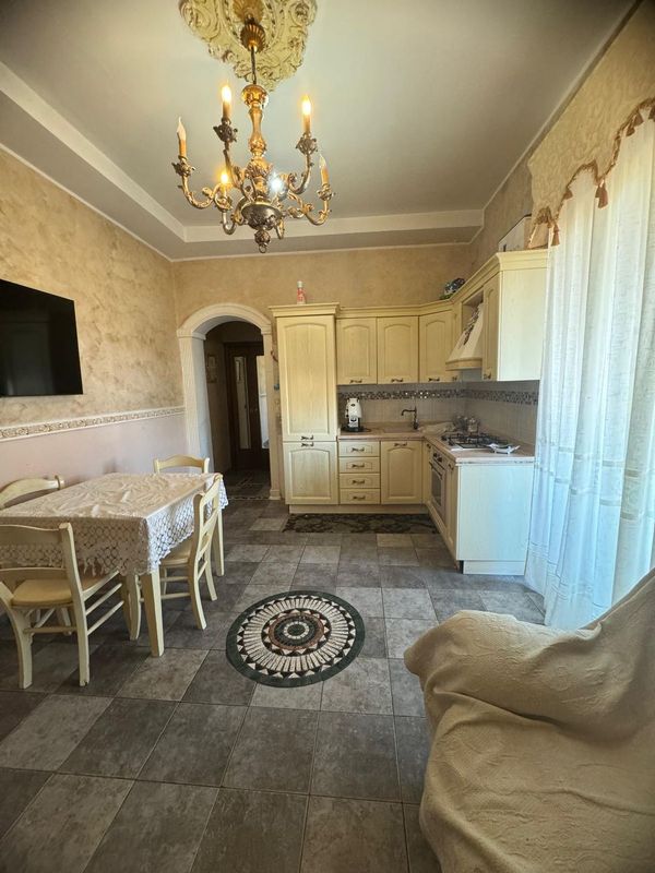 Vendita appartamento a GUIDONIA